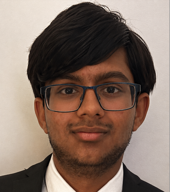 Aryan Karadkar — Coach, MediBrain UK