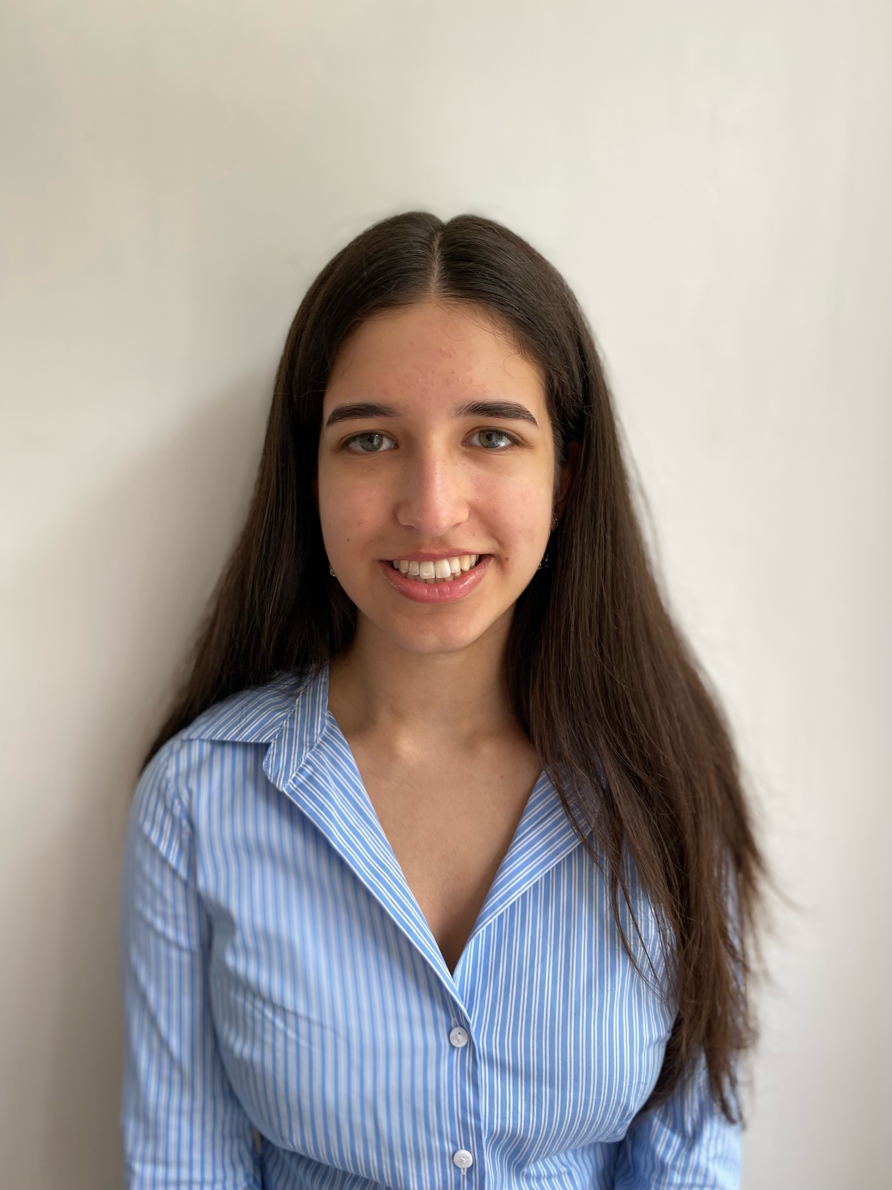 Maya Smythe — Bristol Medical School
