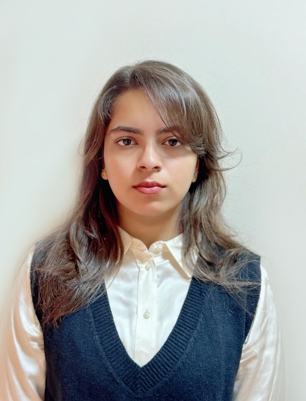 Tahrim Aziz — Imperial College London