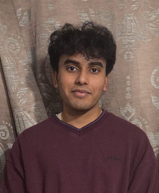Tejas Pasupulety — Imperial College London