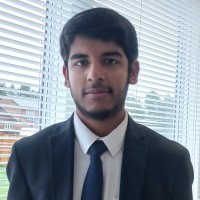 Faizan Sharief — Lancaster Medical School