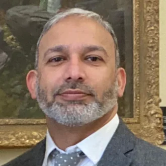 Dr AbdulAziz Madni